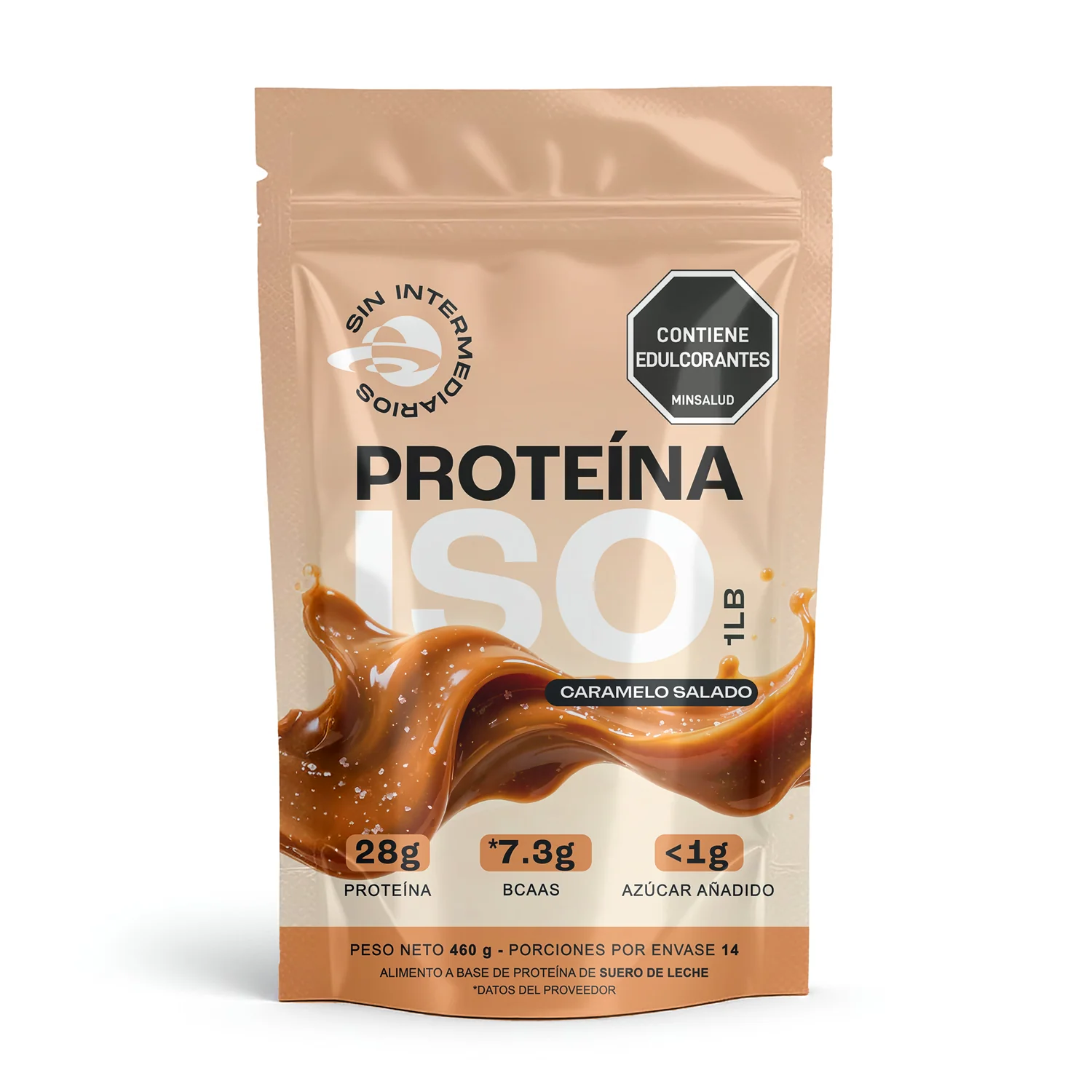 Proteína Aislada (ISO) - Image 19