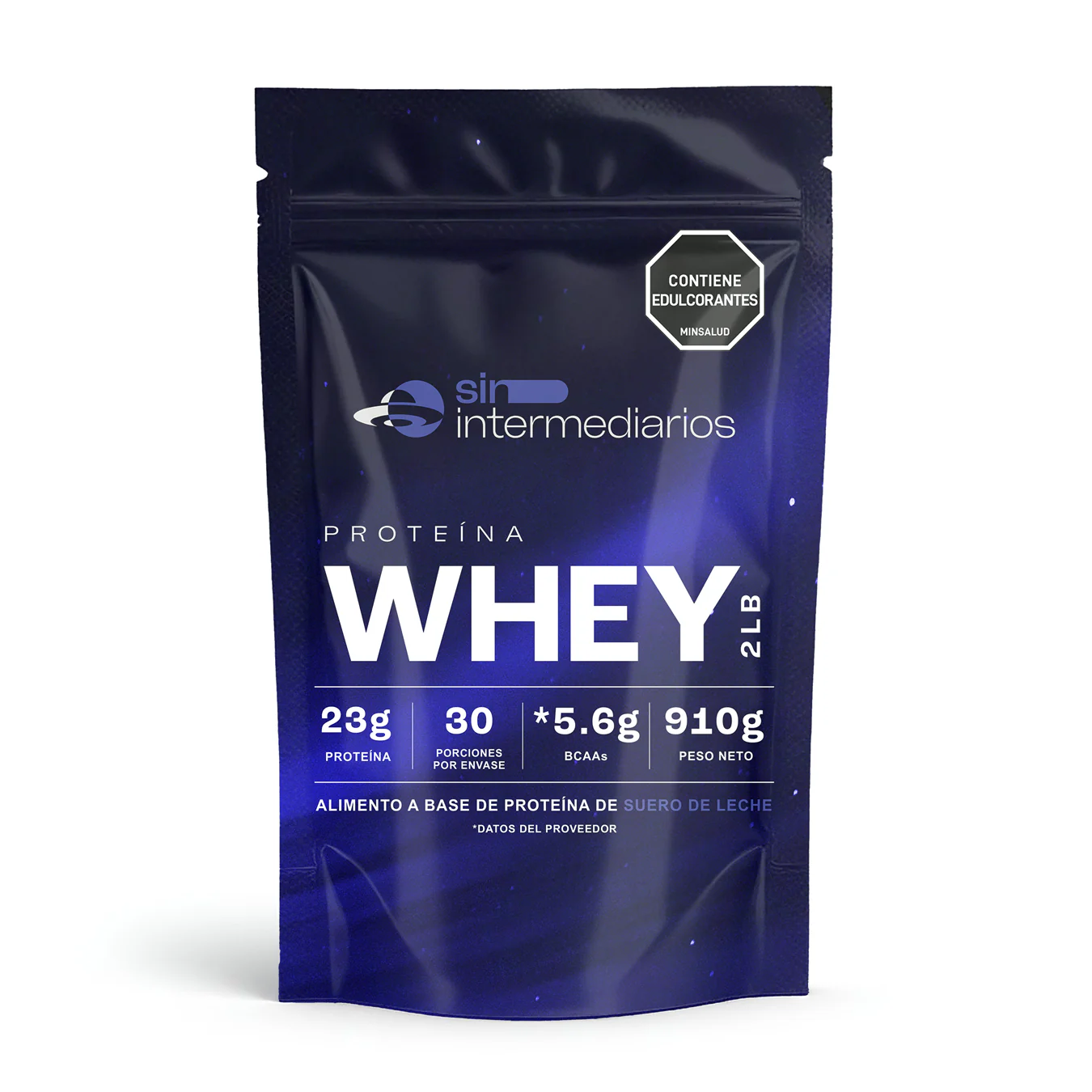 Proteína Whey - Image 11
