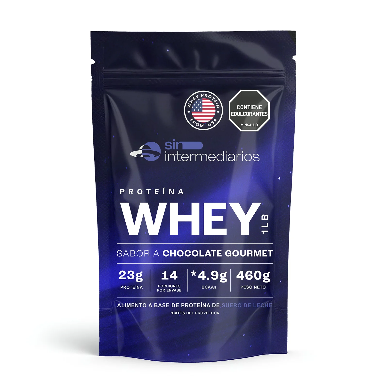 Proteína Whey - Image 9