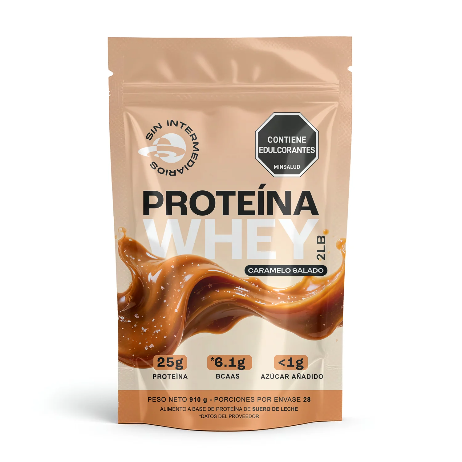 Proteína Whey - Image 23